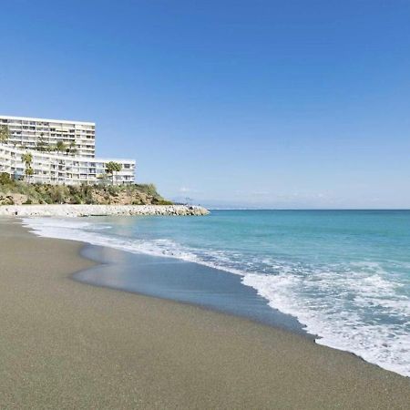 Luxury Duplex- 7 Minutes From The Beach Torremolinos Bagian luar foto