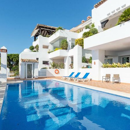 Luxury Duplex- 7 Minutes From The Beach Torremolinos Bagian luar foto
