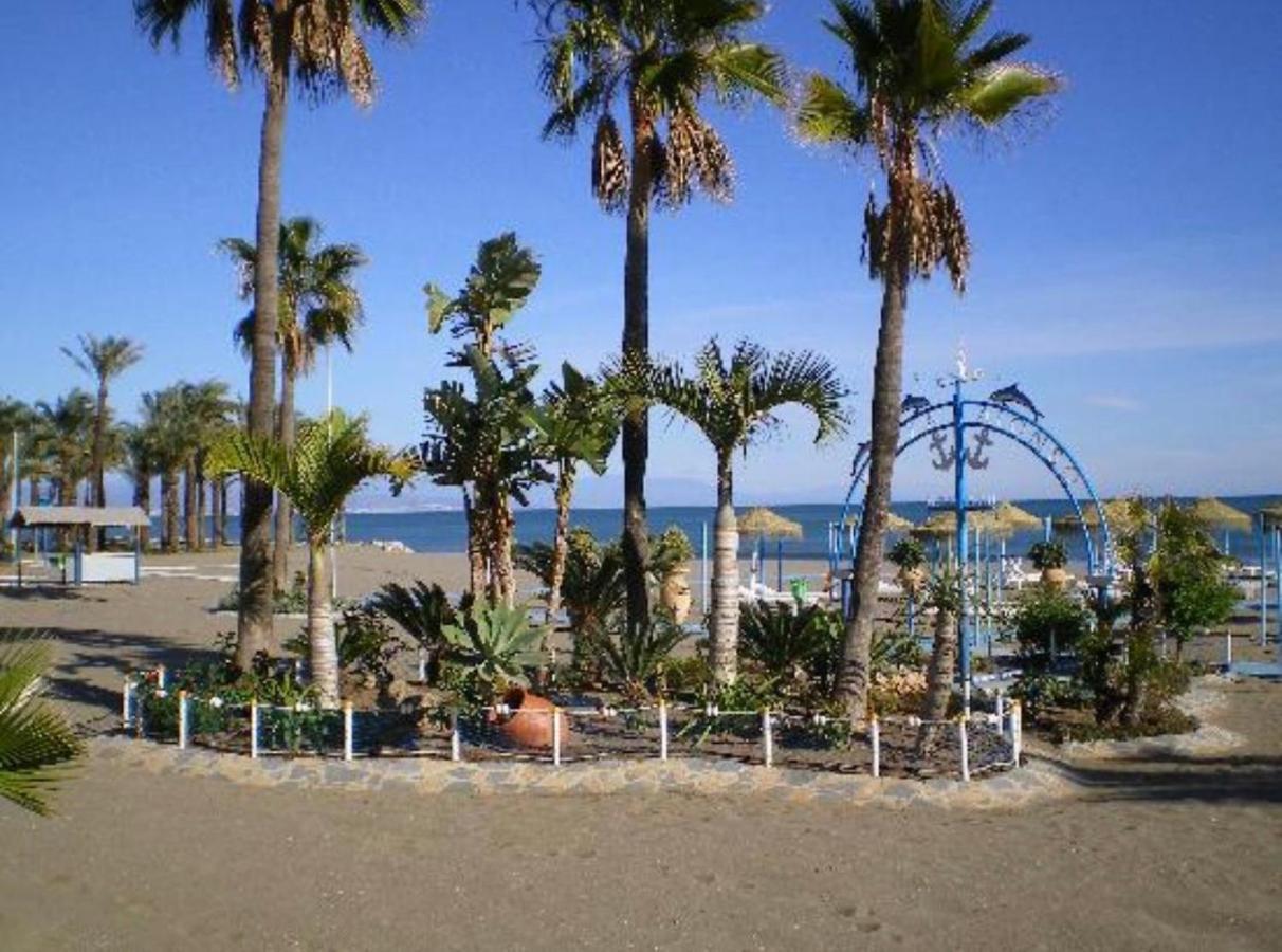 Luxury Duplex- 7 Minutes From The Beach Torremolinos Bagian luar foto