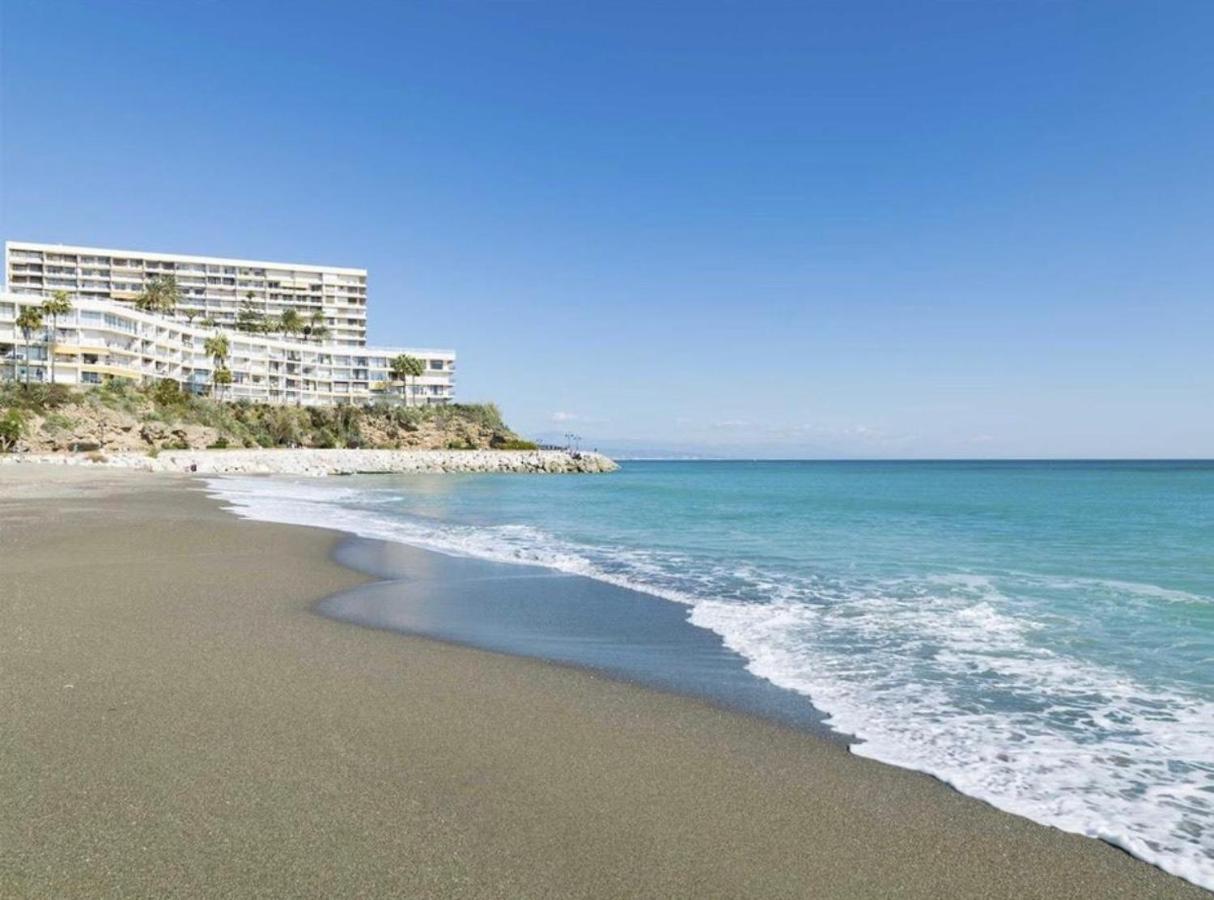 Luxury Duplex- 7 Minutes From The Beach Torremolinos Bagian luar foto