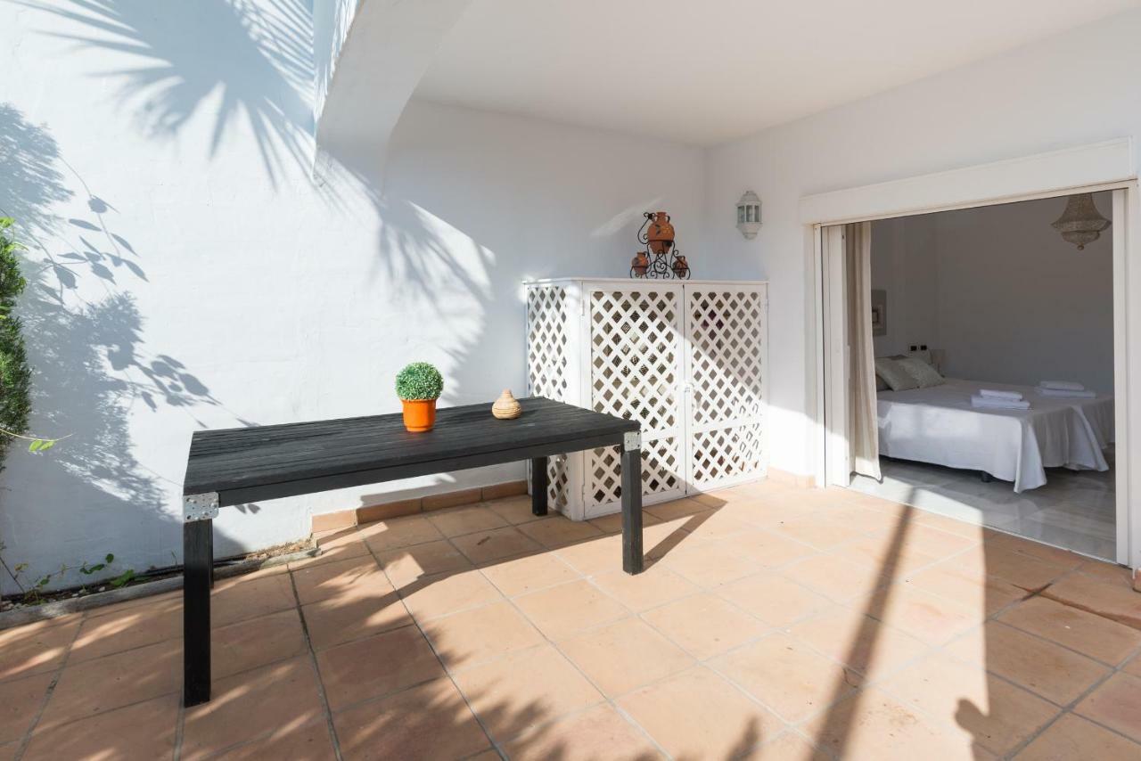 Luxury Duplex- 7 Minutes From The Beach Torremolinos Bagian luar foto