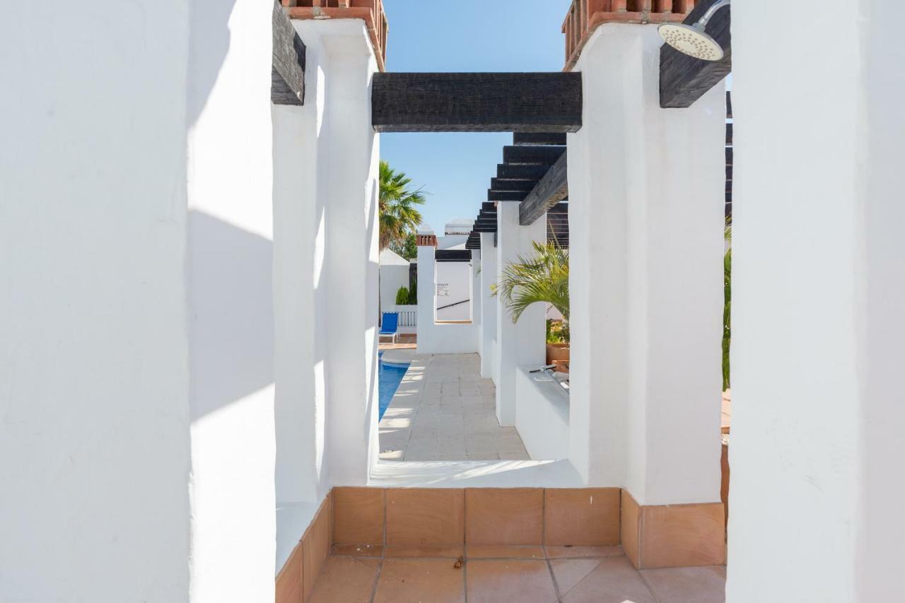 Luxury Duplex- 7 Minutes From The Beach Torremolinos Bagian luar foto