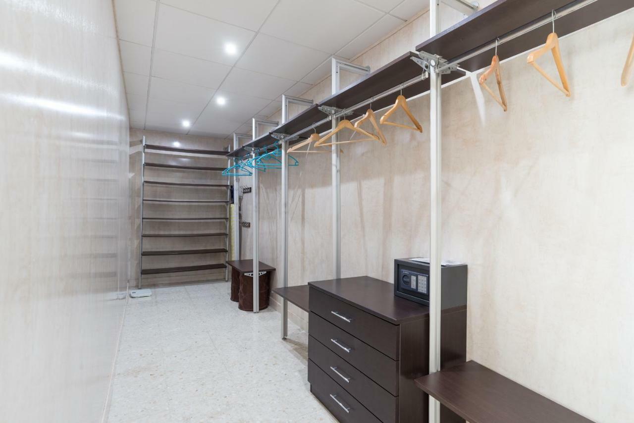 Luxury Duplex- 7 Minutes From The Beach Torremolinos Bagian luar foto