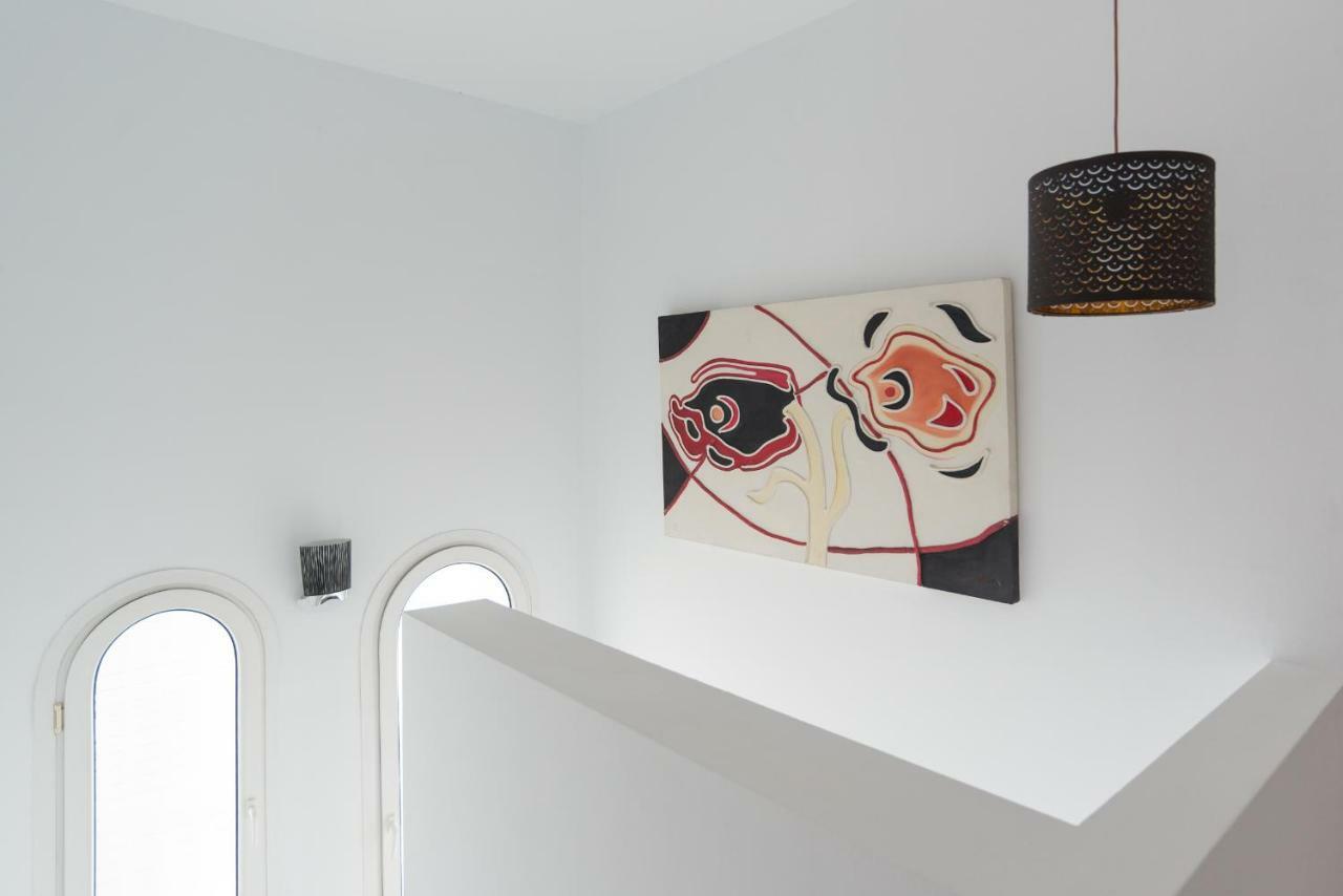 Luxury Duplex- 7 Minutes From The Beach Torremolinos Bagian luar foto